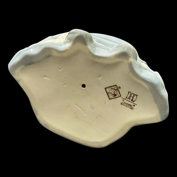 Vintage 1985 NAO by Lladro Praying Girl Porcelain Figurine "Guide Me" - Picture 8 of 8